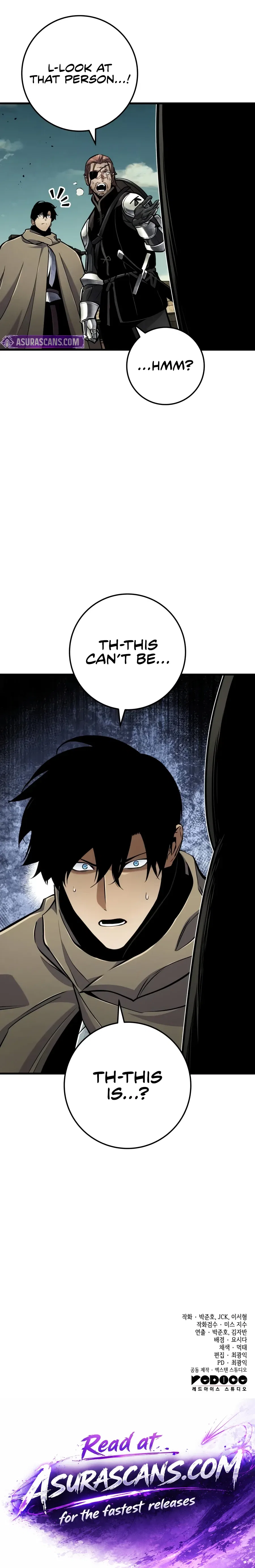 The Wandering Knight’s Survival Manual Chapter 60 – Page 24