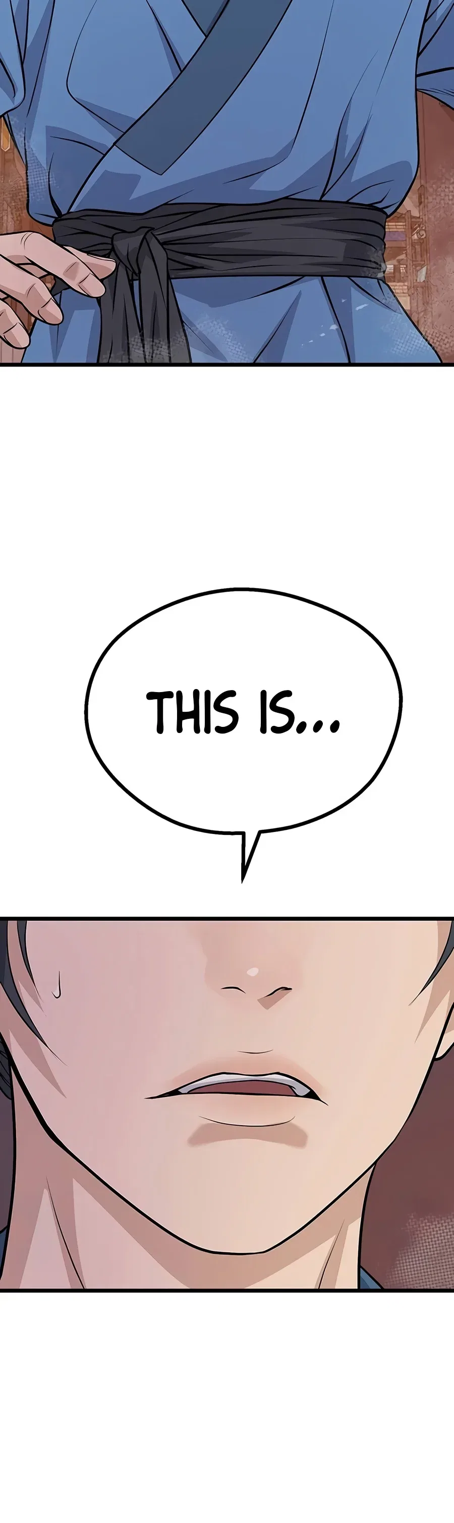 Becoming the Cheon Clan's Mad Dog Chapter 19 – Page 5