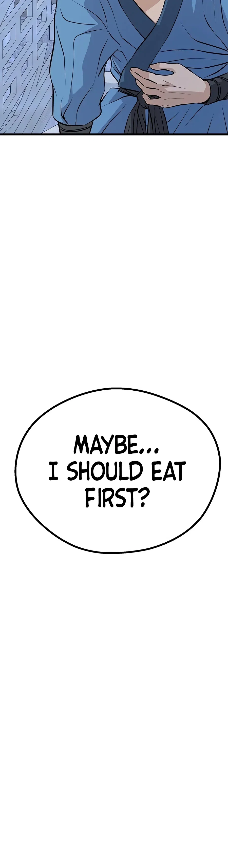 Becoming the Cheon Clan's Mad Dog Chapter 19 – Page 9