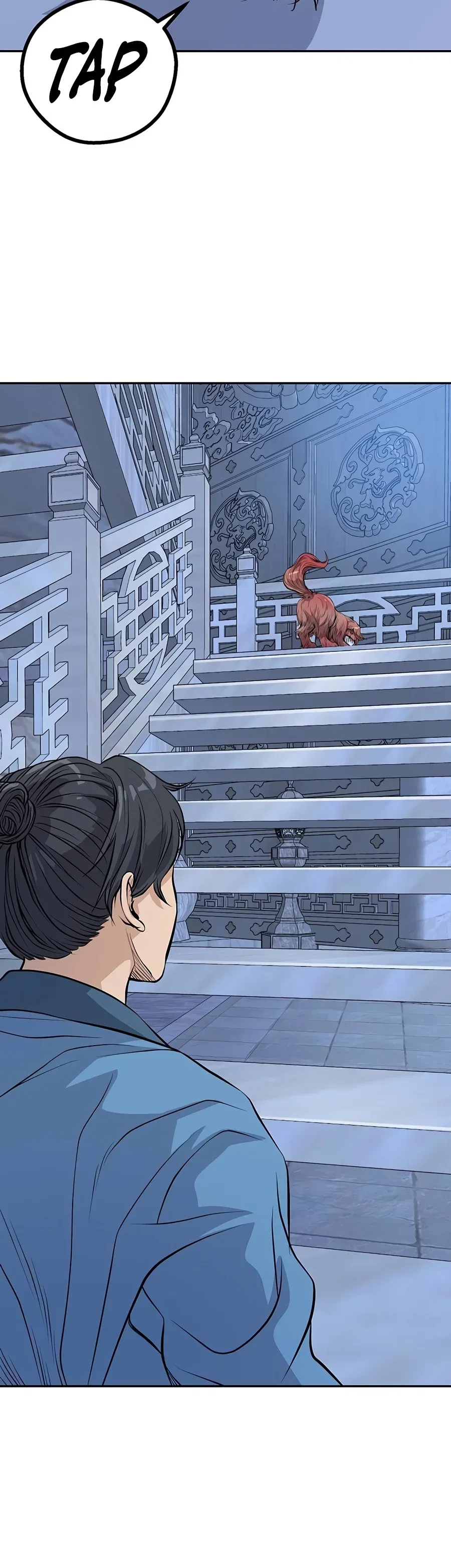 Becoming the Cheon Clan's Mad Dog Chapter 19 – Page 13