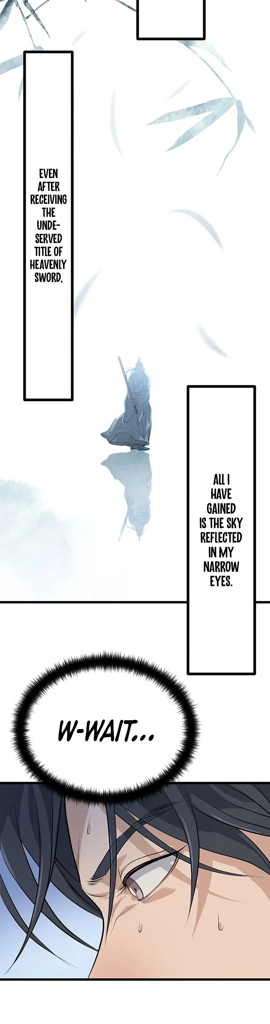 Becoming the Cheon Clan's Mad Dog Chapter 19 – Page 18