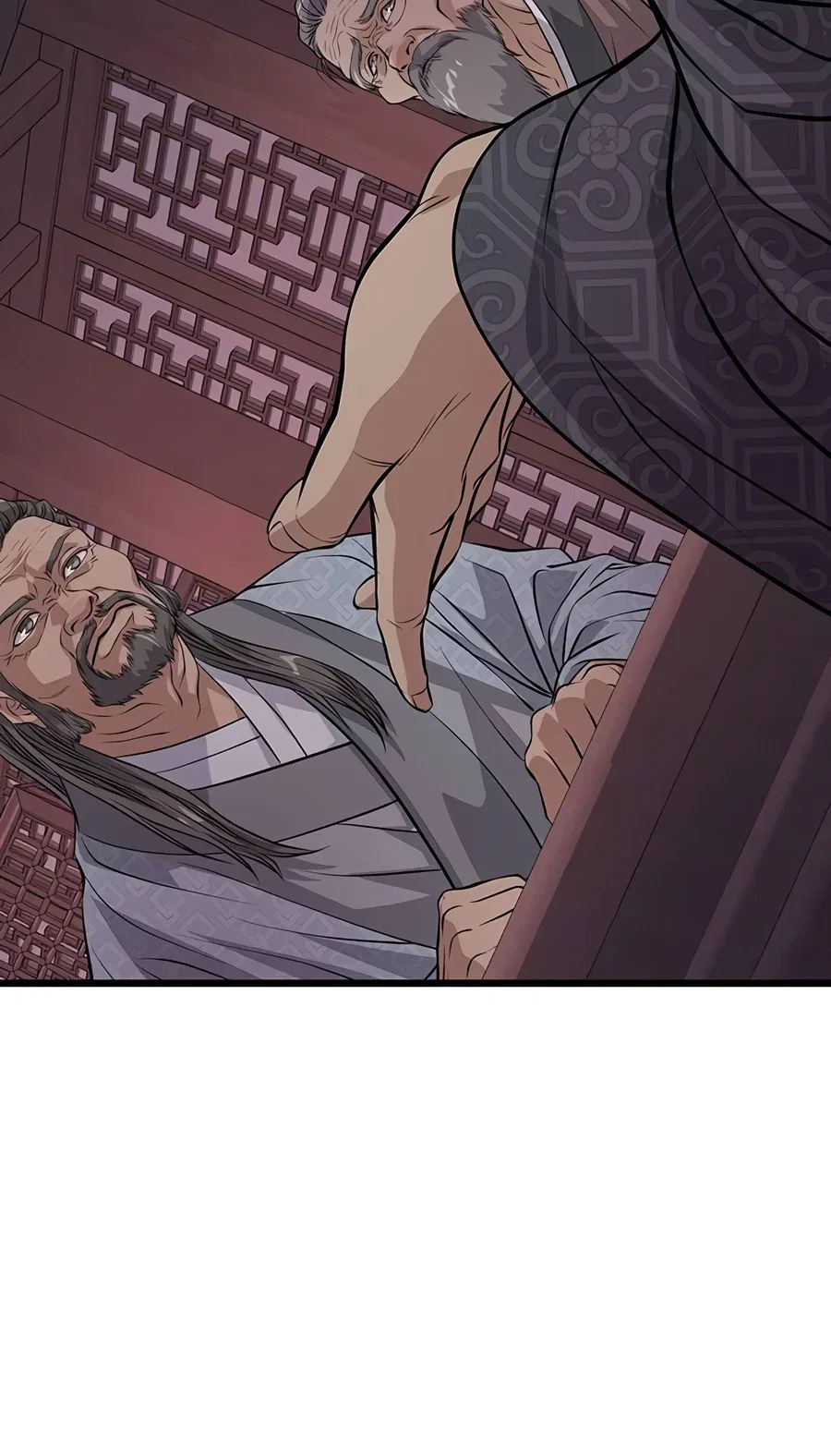 Becoming the Cheon Clan's Mad Dog Chapter 19 – Page 22