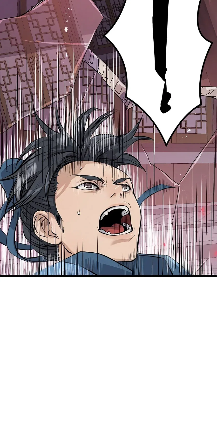Becoming the Cheon Clan's Mad Dog Chapter 18 – Page 4