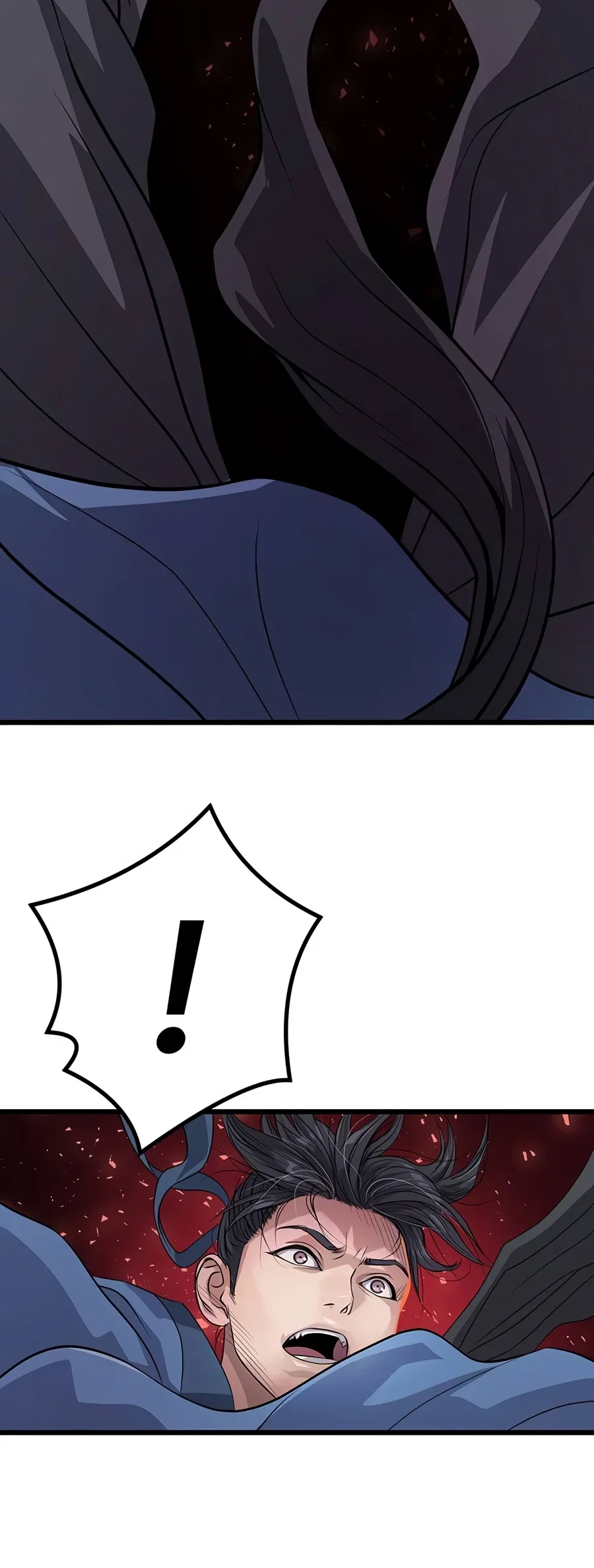 Becoming the Cheon Clan's Mad Dog Chapter 18 – Page 6