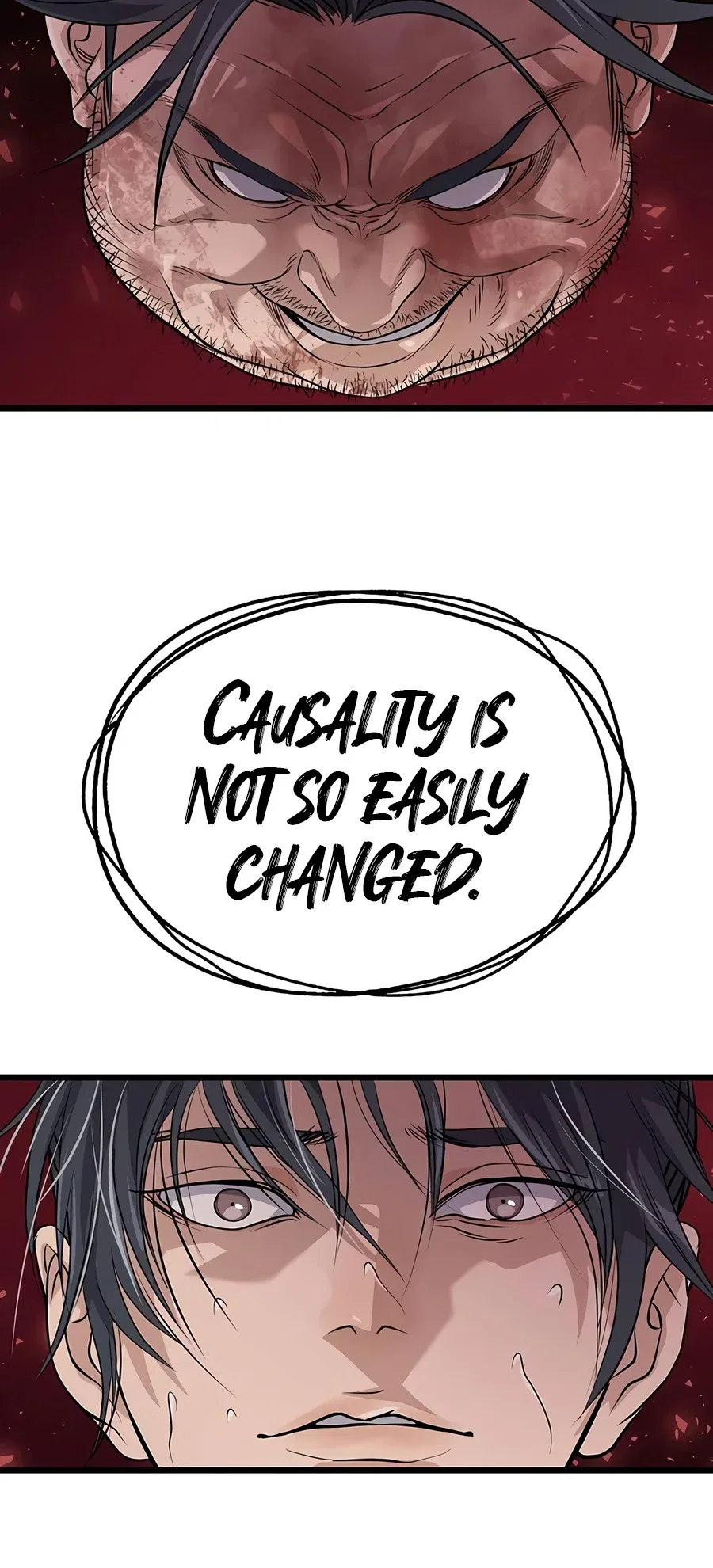 Becoming the Cheon Clan's Mad Dog Chapter 18 – Page 10