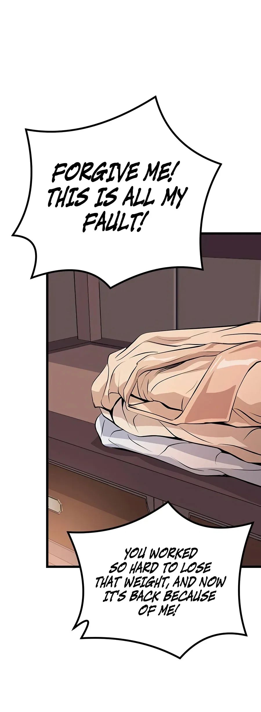 Becoming the Cheon Clan's Mad Dog Chapter 18 – Page 18