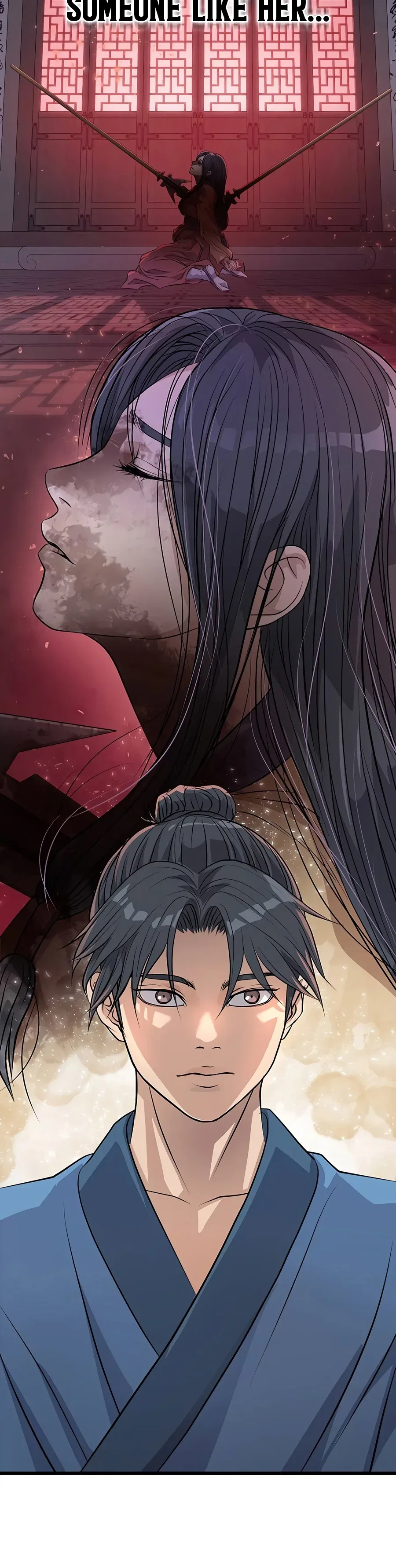 Becoming the Cheon Clan's Mad Dog Chapter 18 – Page 20