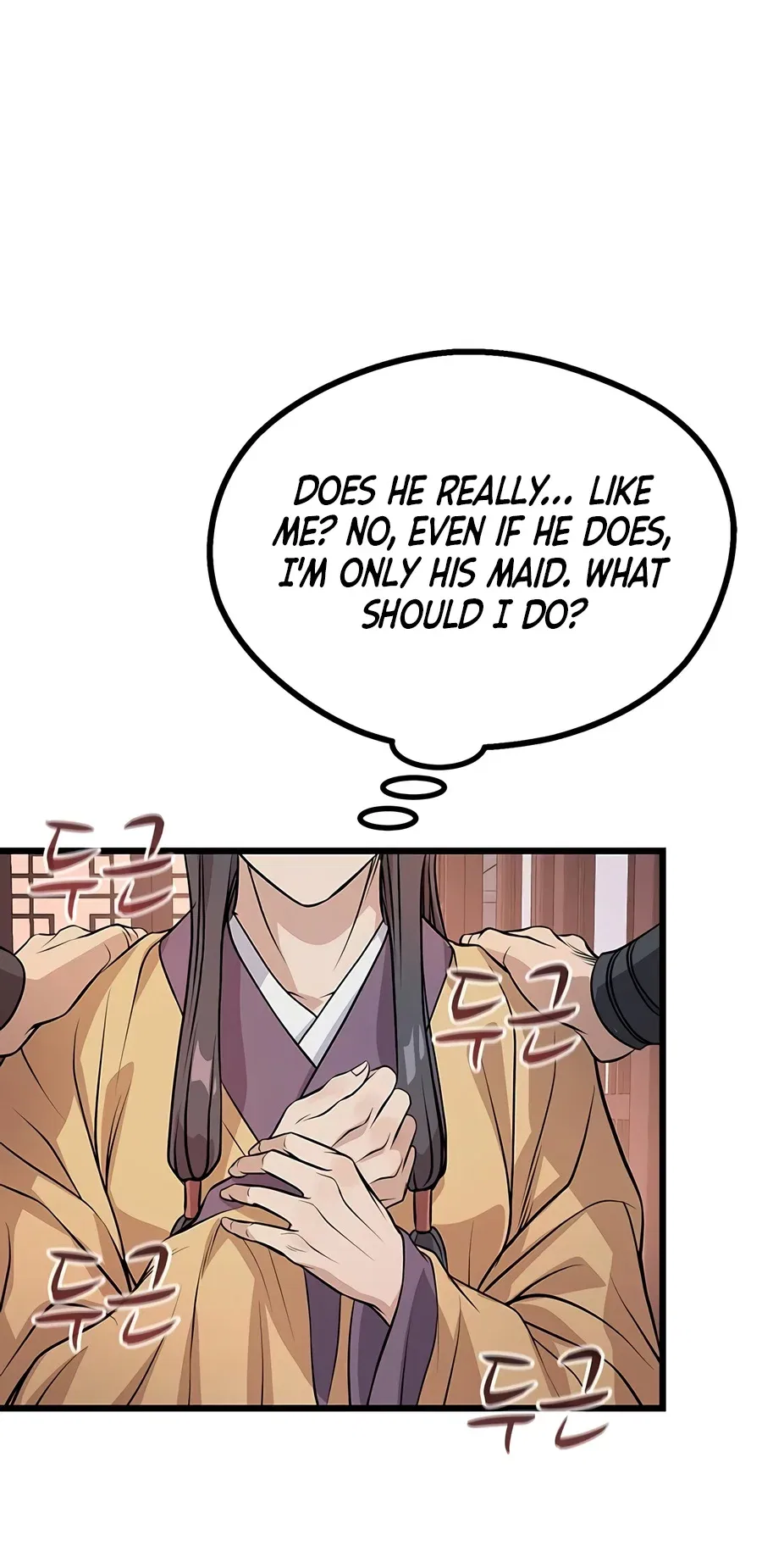 Becoming the Cheon Clan's Mad Dog Chapter 18 – Page 22