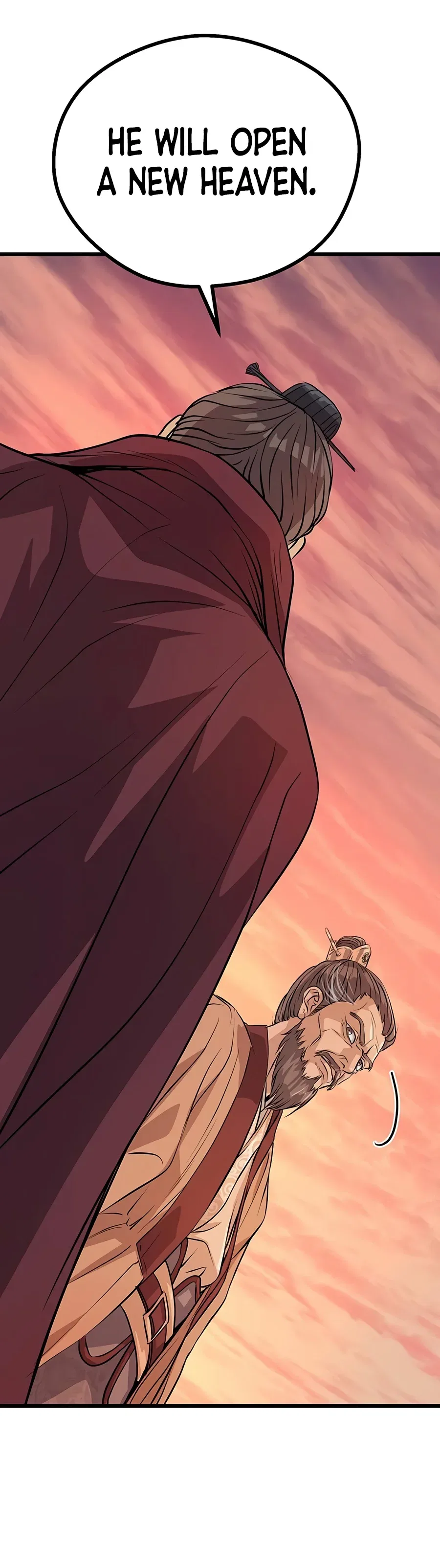 Becoming the Cheon Clan's Mad Dog Chapter 18 – Page 26