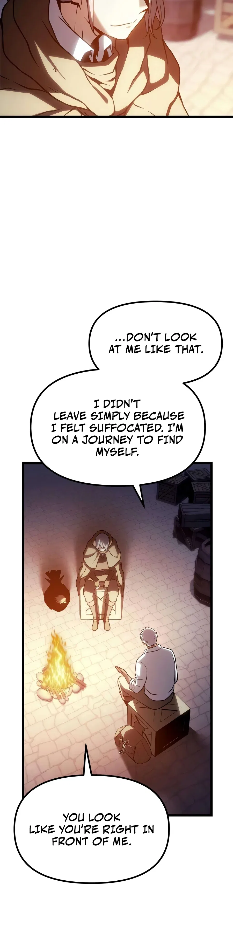 The Shepherd Wizard Chapter 37 – Page 19