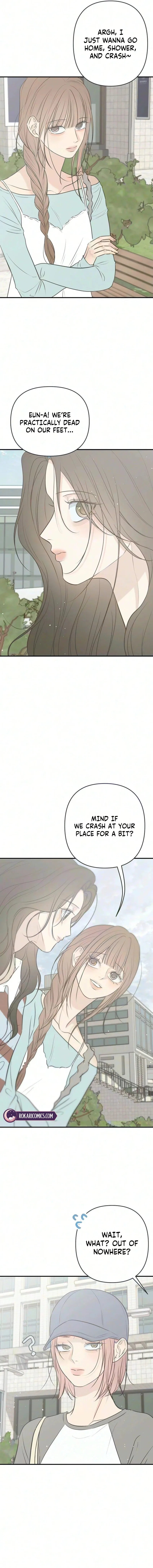 Marriage Defense Scandal Chapter 29 – Page 2