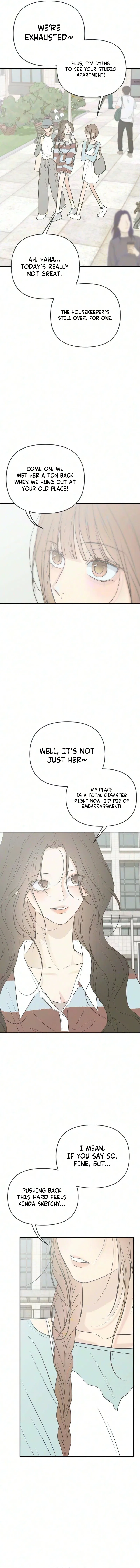 Marriage Defense Scandal Chapter 29 – Page 3