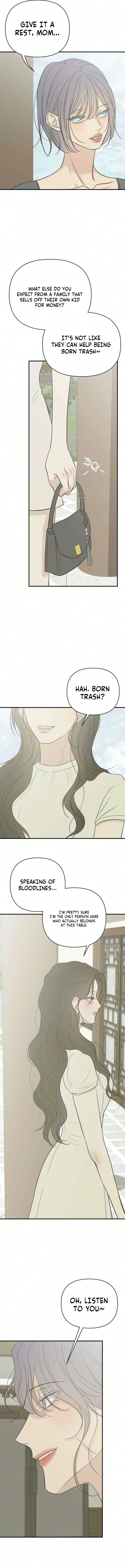 Marriage Defense Scandal Chapter 29 – Page 9