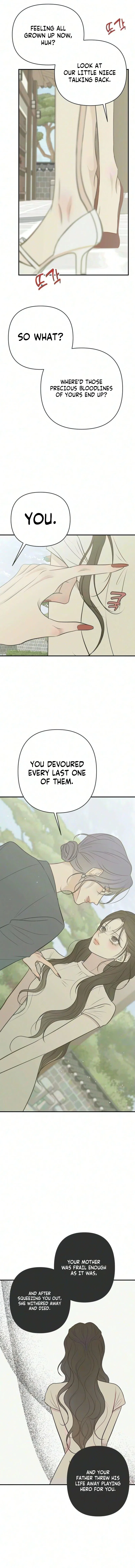 Marriage Defense Scandal Chapter 29 – Page 10