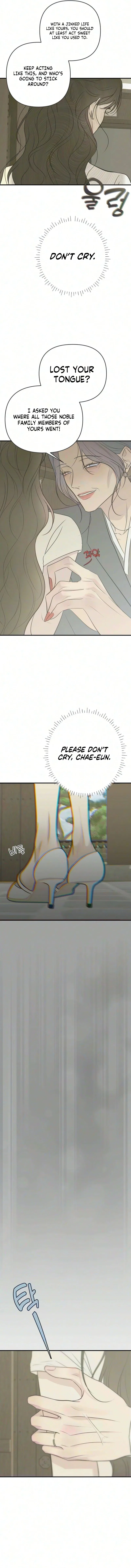 Marriage Defense Scandal Chapter 29 – Page 11