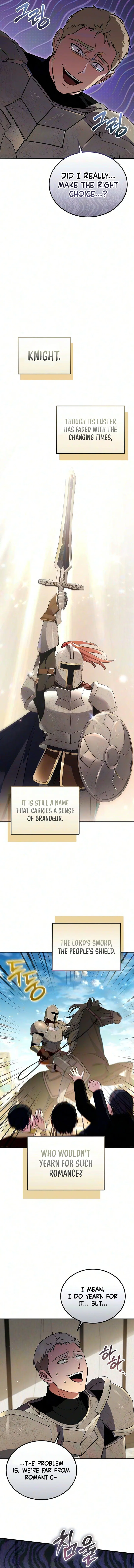 My wife waited for me in the wheat field Chapter 30 – Page 8