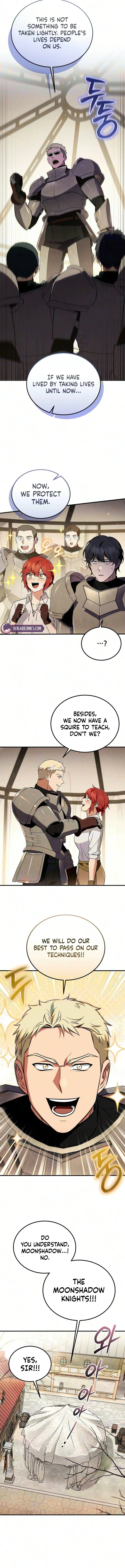 My wife waited for me in the wheat field Chapter 30 – Page 15