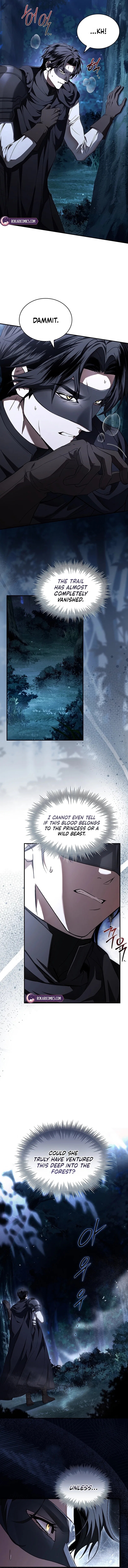 The Crown I Will Seize Chapter 48 – Page 11