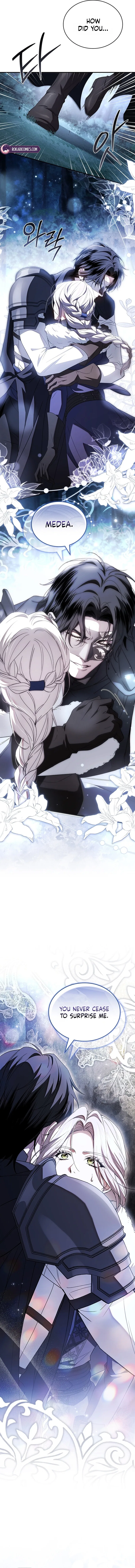 The Crown I Will Seize Chapter 48 – Page 13