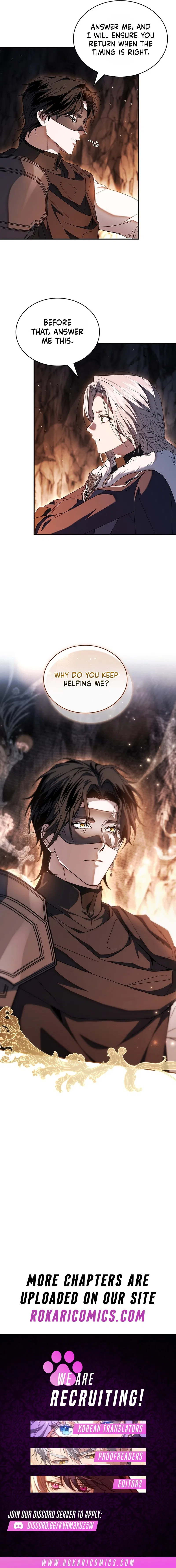 The Crown I Will Seize Chapter 48 – Page 15