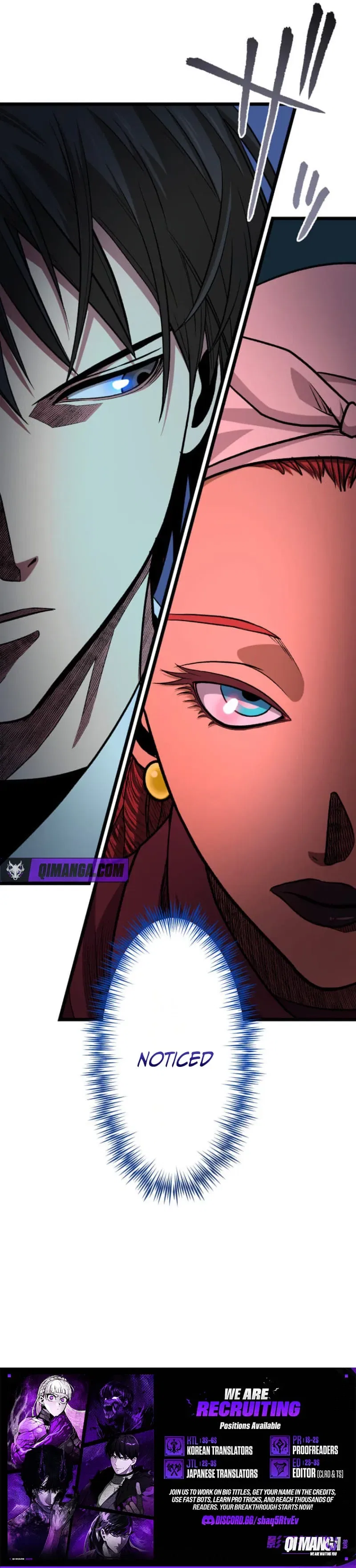 The Reincarnated Master Craftsman Chapter 40 – Page 11