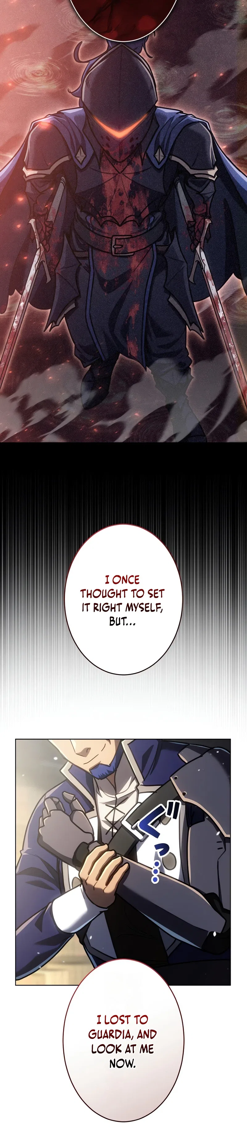 The Youngest Son of the Assassin Clan Regresses with the Power of the Five Demon Kings Chapter 23 – Page 15