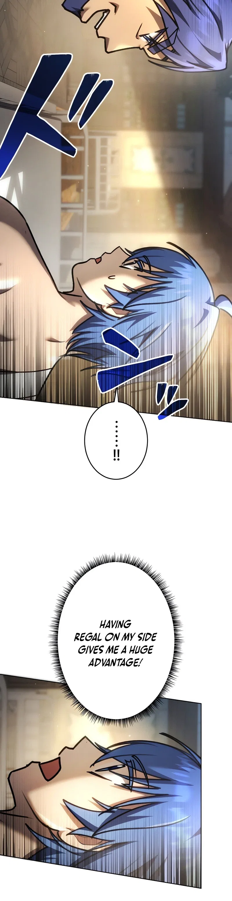 The Youngest Son of the Assassin Clan Regresses with the Power of the Five Demon Kings Chapter 23 – Page 18
