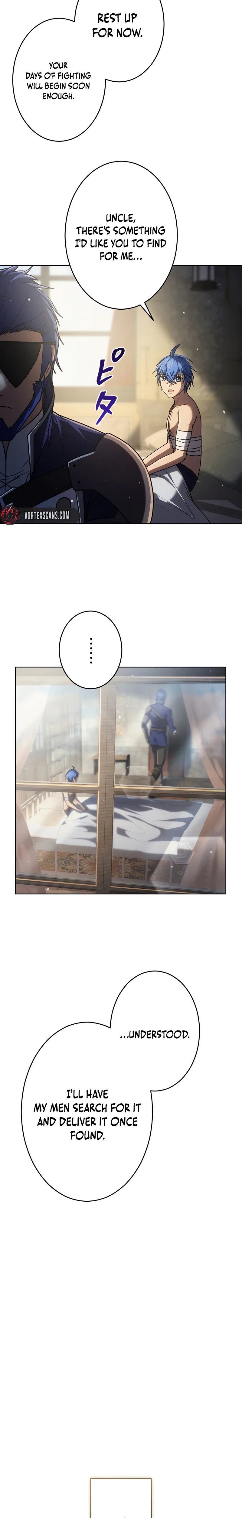 The Youngest Son of the Assassin Clan Regresses with the Power of the Five Demon Kings Chapter 23 – Page 20