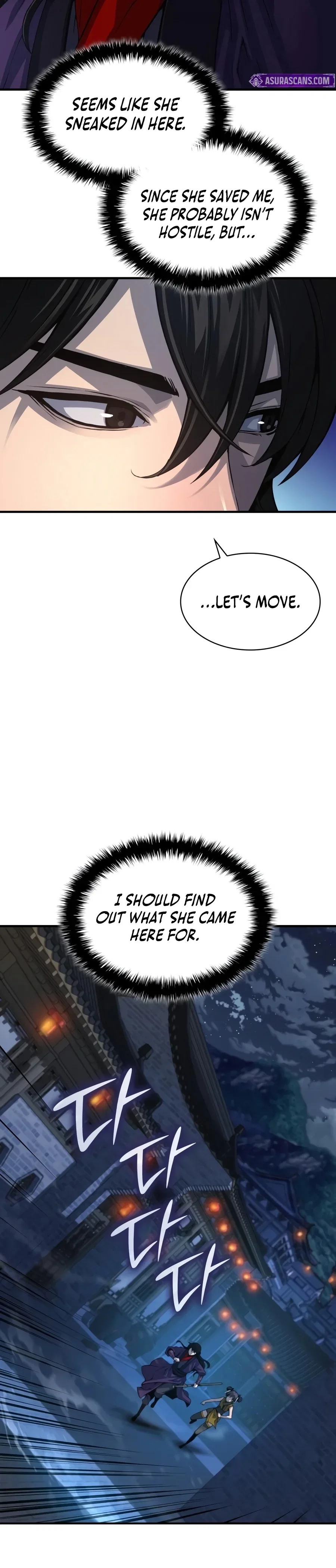 Myst, Might, Mayhem Chapter 117 – Page 7