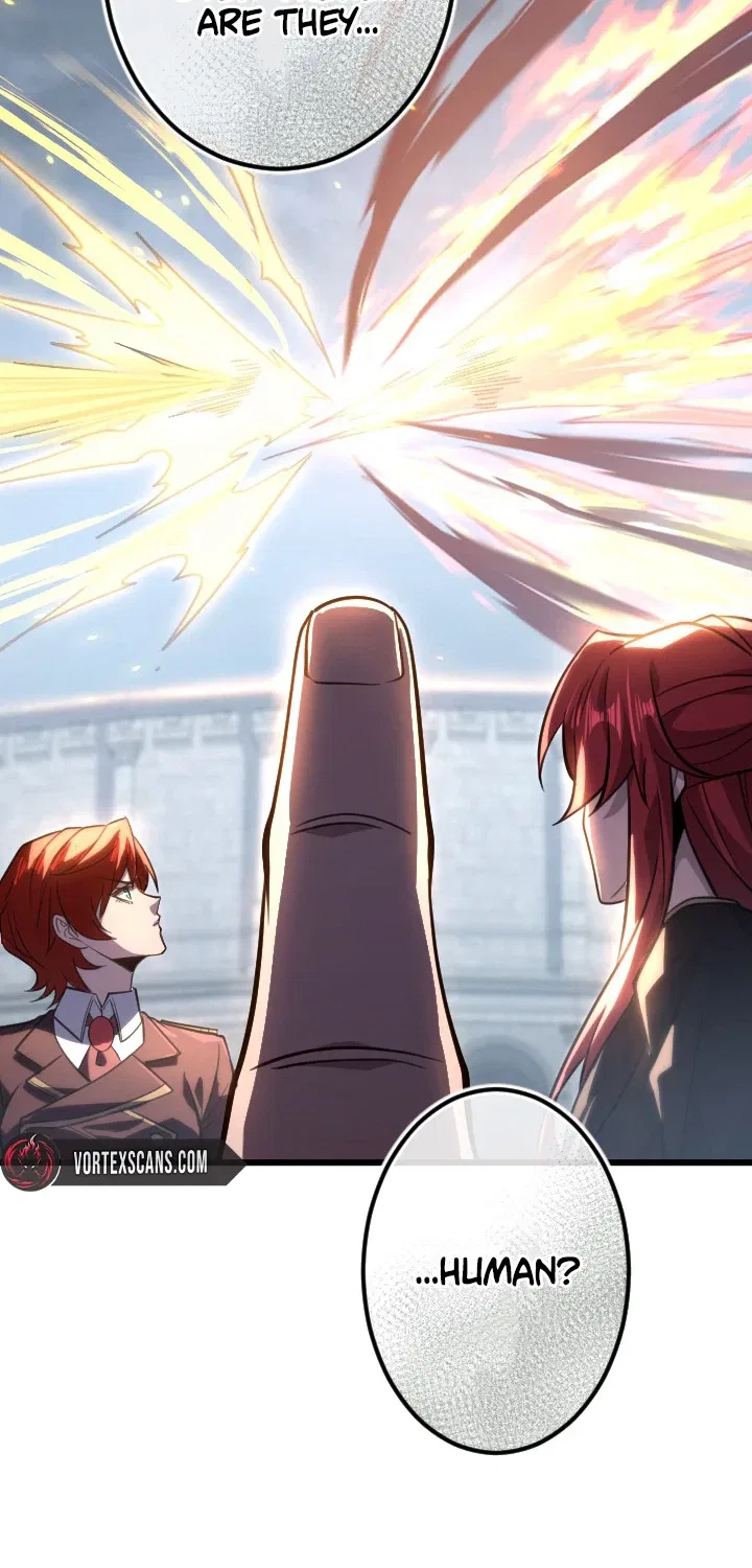 The Rebel of the Tyrant Noble Family Chapter 41 – Page 6