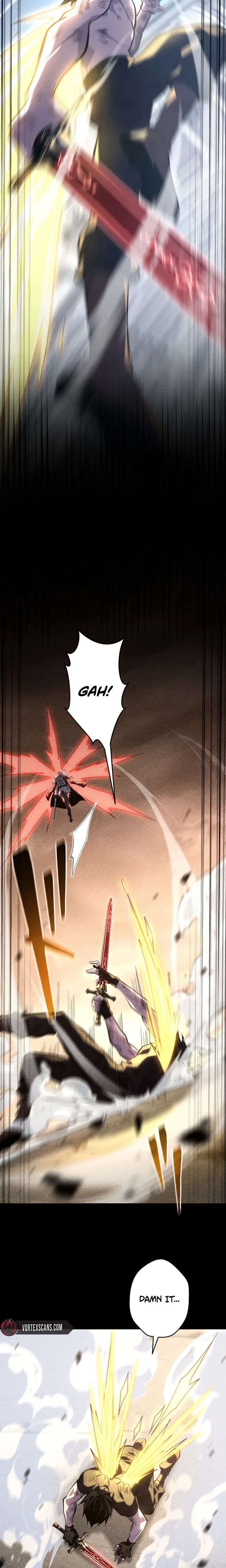 The Rebel of the Tyrant Noble Family Chapter 41 – Page 11