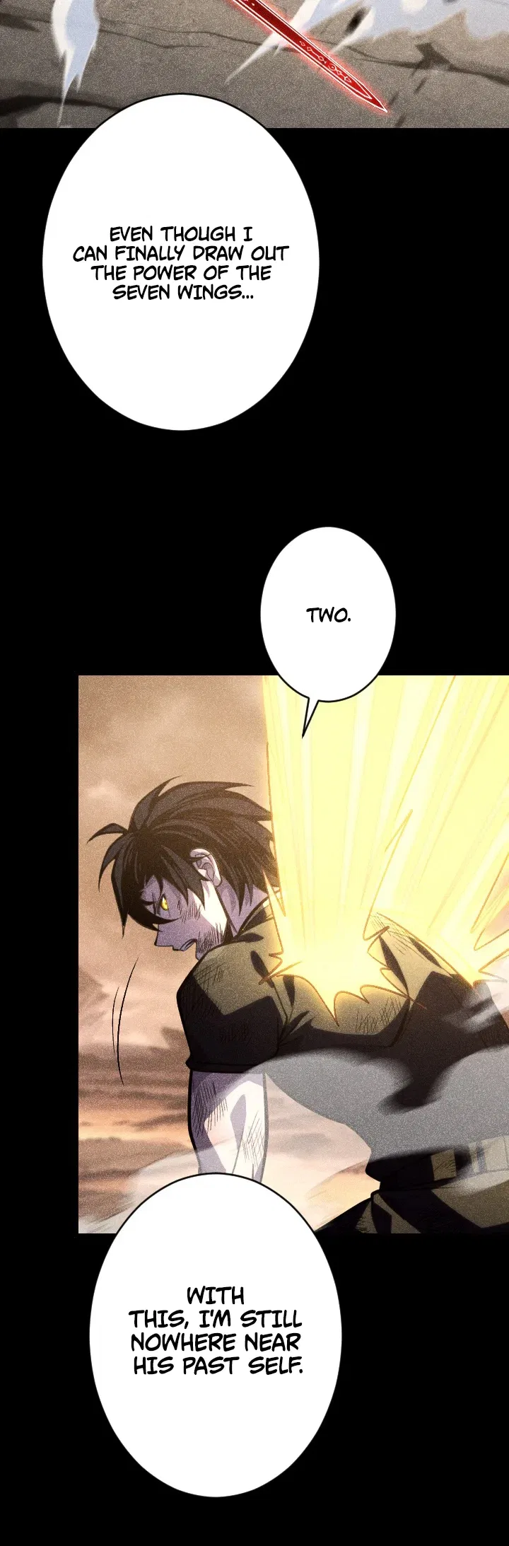 The Rebel of the Tyrant Noble Family Chapter 41 – Page 12