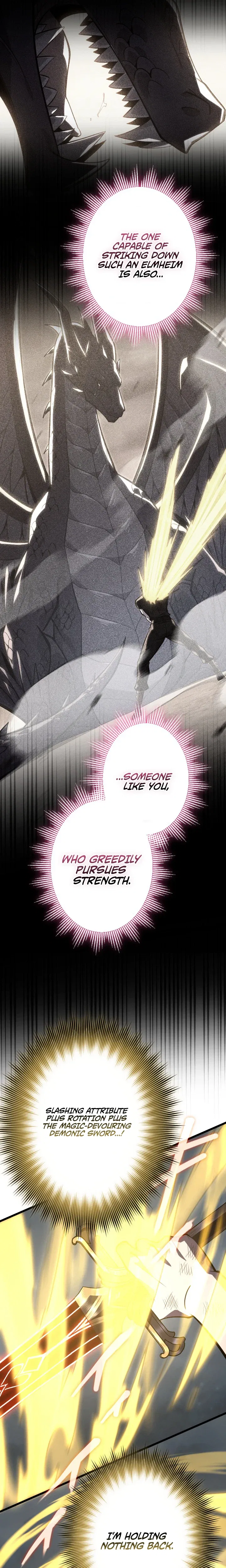 The Rebel of the Tyrant Noble Family Chapter 41 – Page 21