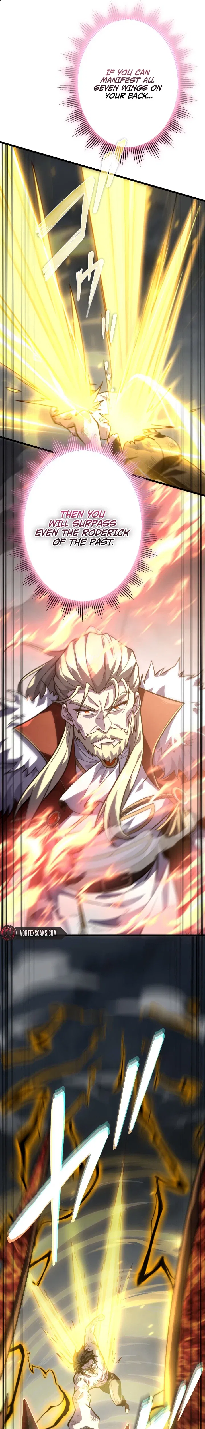 The Rebel of the Tyrant Noble Family Chapter 41 – Page 27