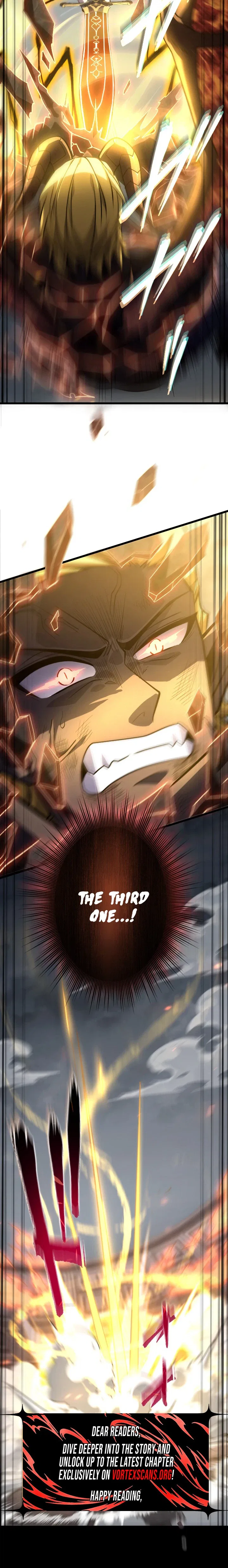 The Rebel of the Tyrant Noble Family Chapter 41 – Page 28