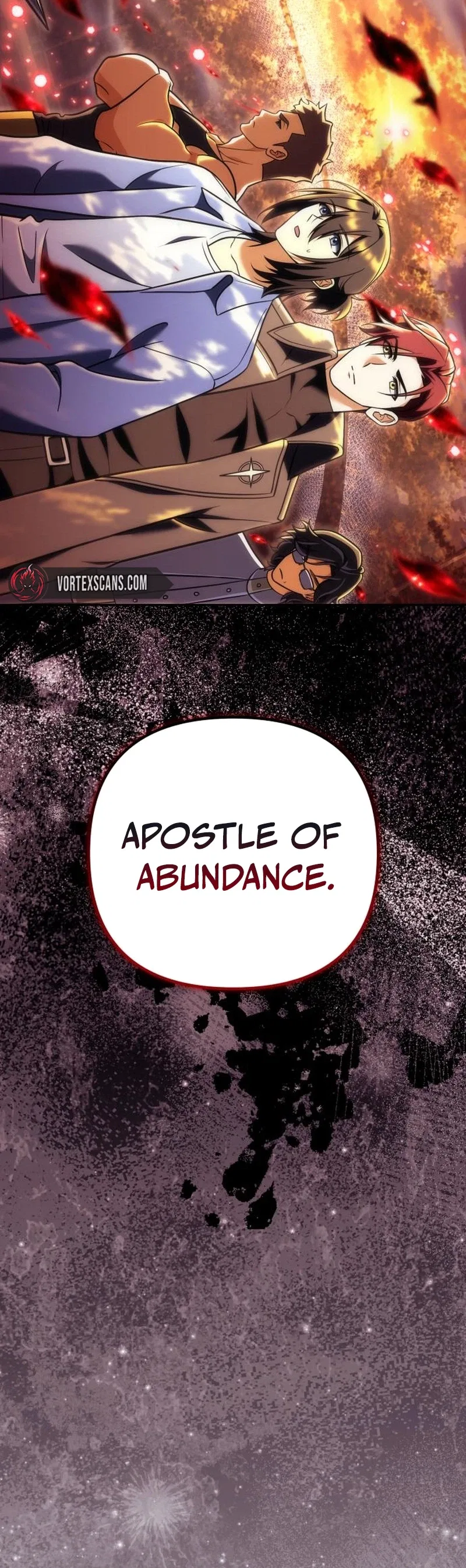 The Rebellious Apostle of the Harvest Goddess Chapter 62 – Page 2