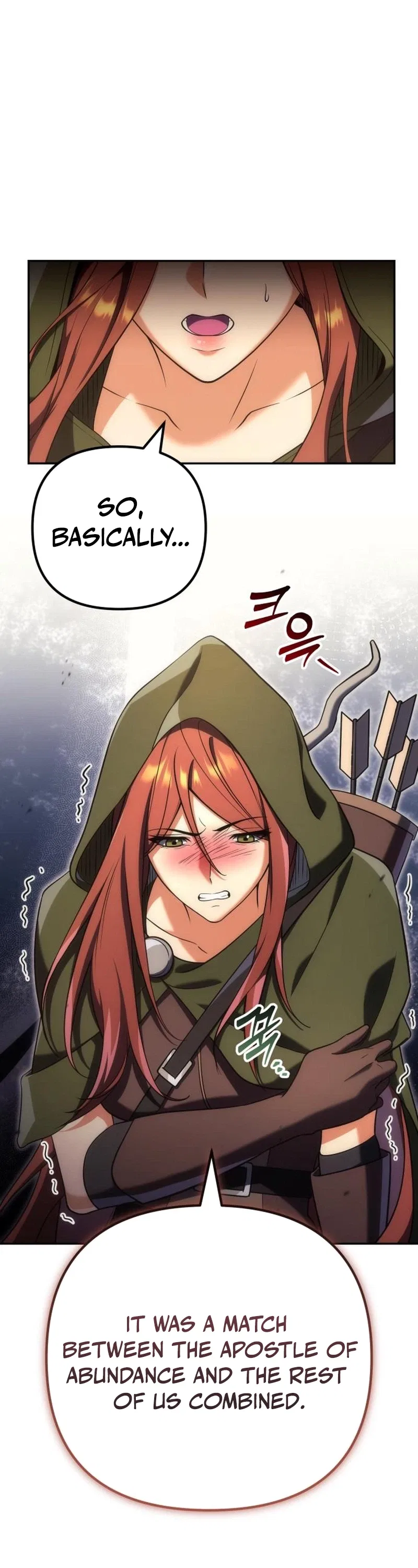 The Rebellious Apostle of the Harvest Goddess Chapter 62 – Page 4