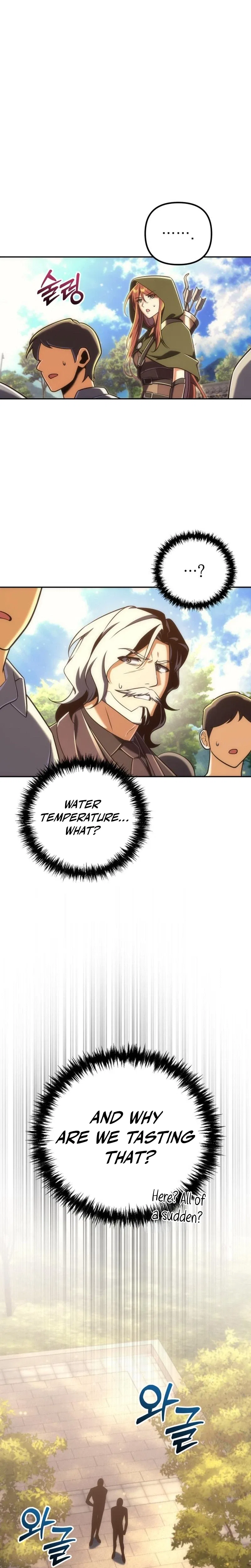 The Rebellious Apostle of the Harvest Goddess Chapter 62 – Page 9