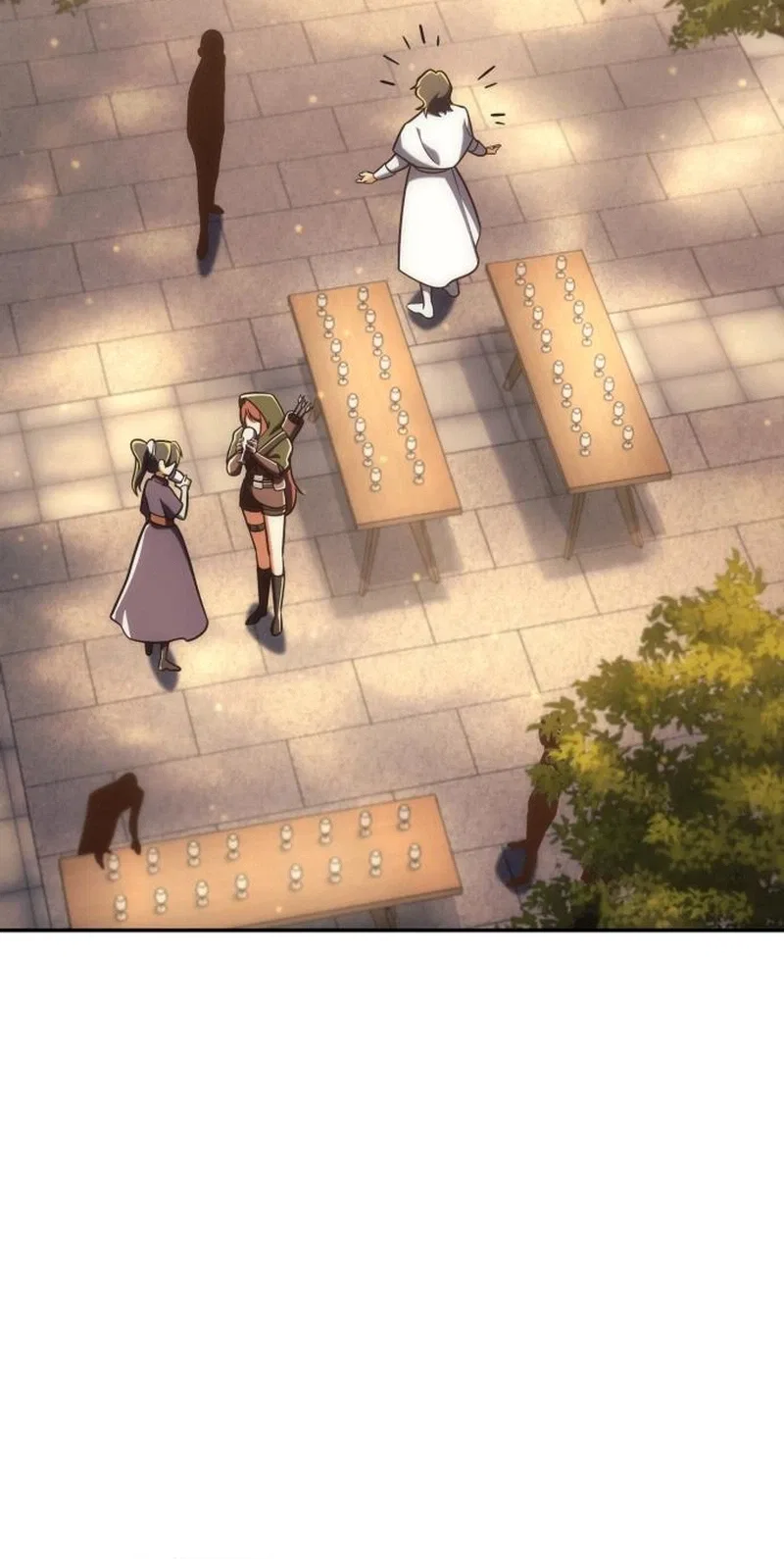 The Rebellious Apostle of the Harvest Goddess Chapter 62 – Page 10