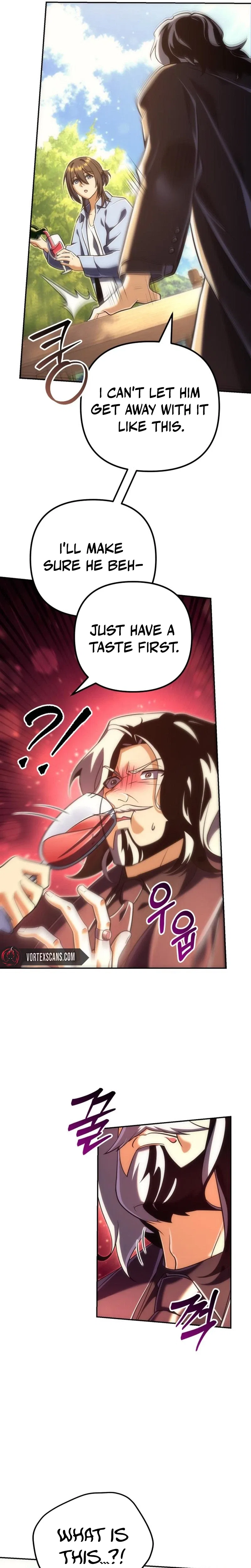 The Rebellious Apostle of the Harvest Goddess Chapter 62 – Page 11