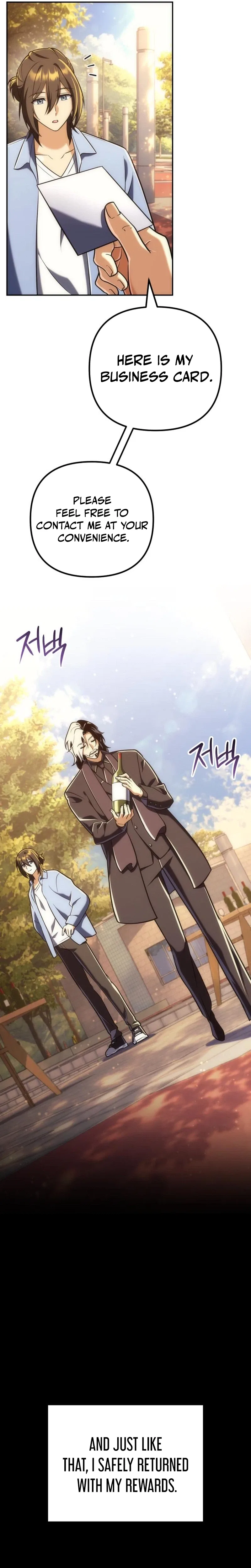 The Rebellious Apostle of the Harvest Goddess Chapter 62 – Page 17