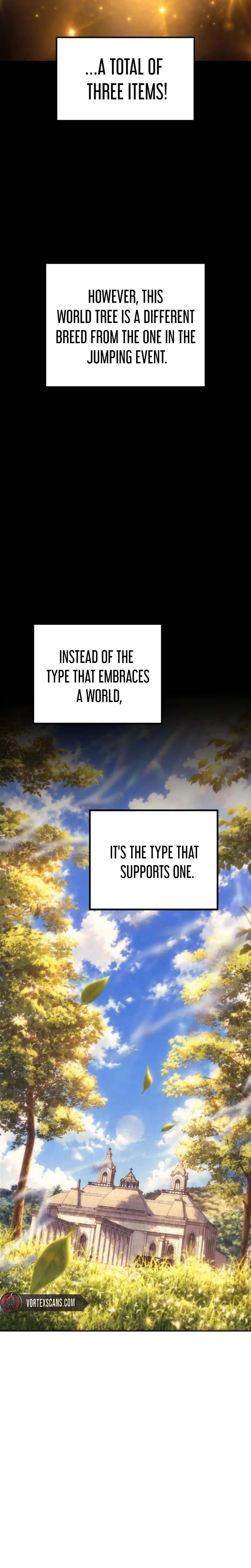 The Rebellious Apostle of the Harvest Goddess Chapter 62 – Page 19
