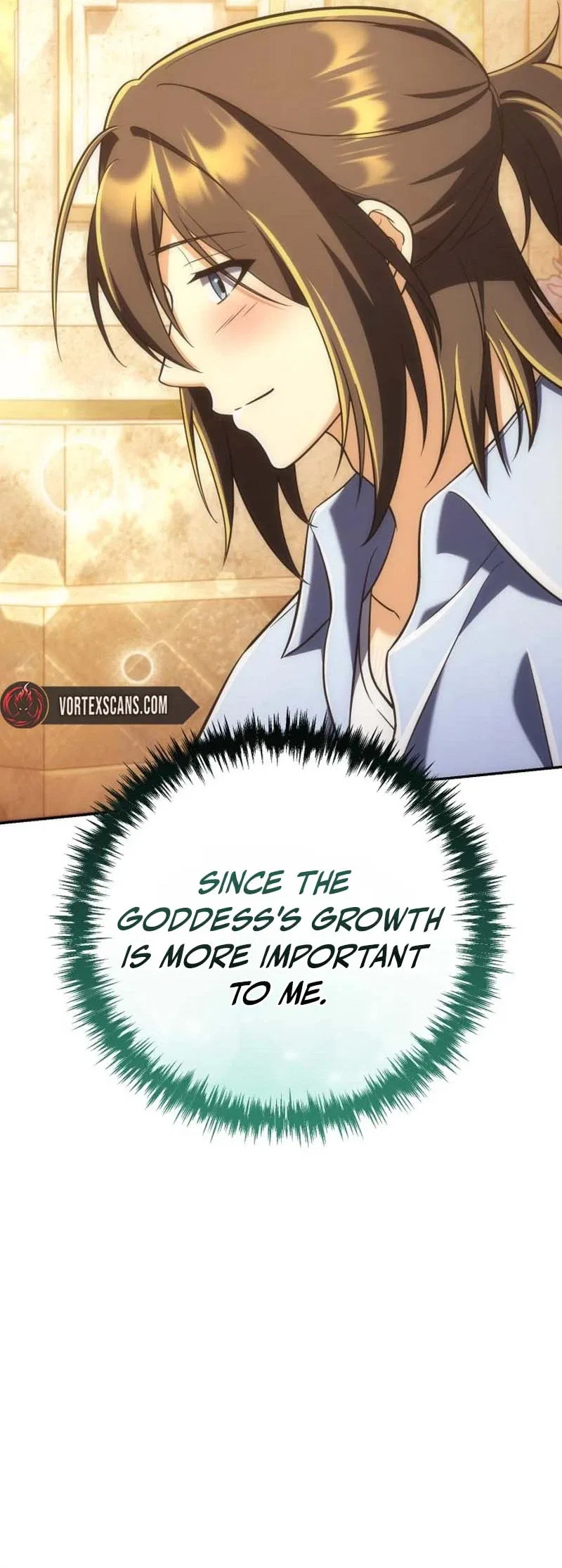 The Rebellious Apostle of the Harvest Goddess Chapter 62 – Page 22