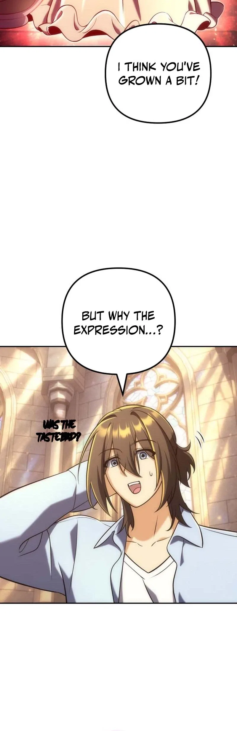 The Rebellious Apostle of the Harvest Goddess Chapter 62 – Page 24