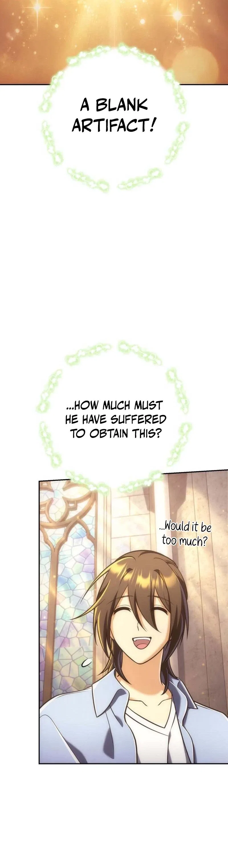 The Rebellious Apostle of the Harvest Goddess Chapter 62 – Page 30