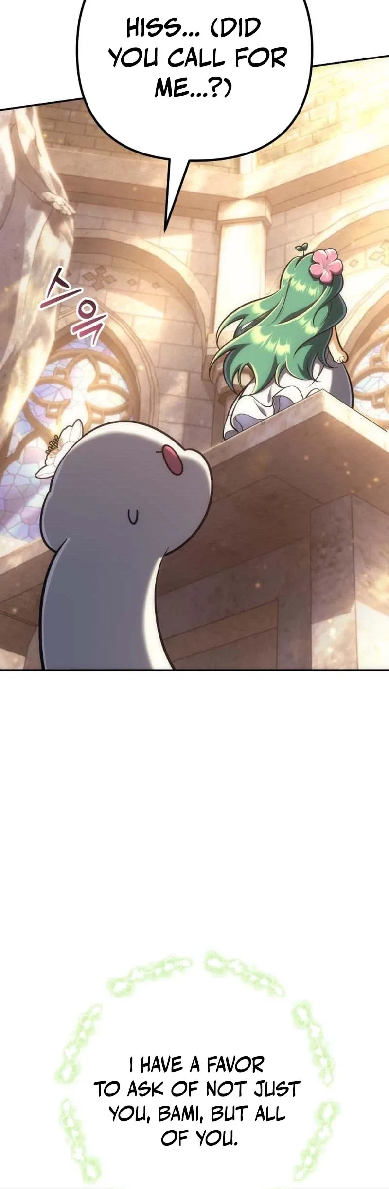 The Rebellious Apostle of the Harvest Goddess Chapter 62 – Page 32