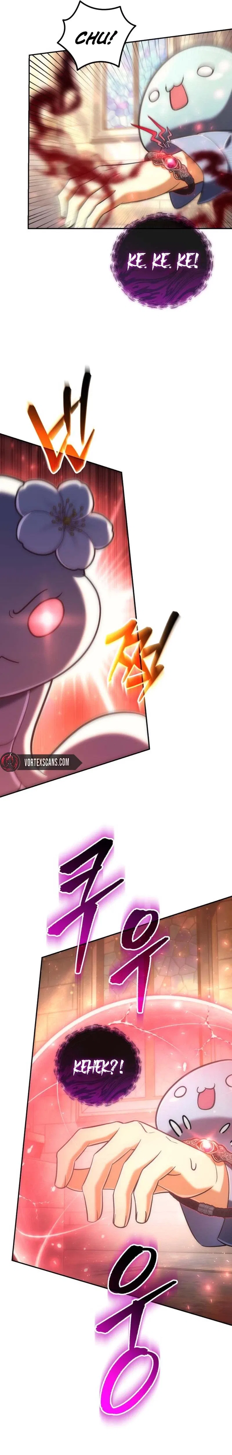 The Rebellious Apostle of the Harvest Goddess Chapter 62 – Page 39