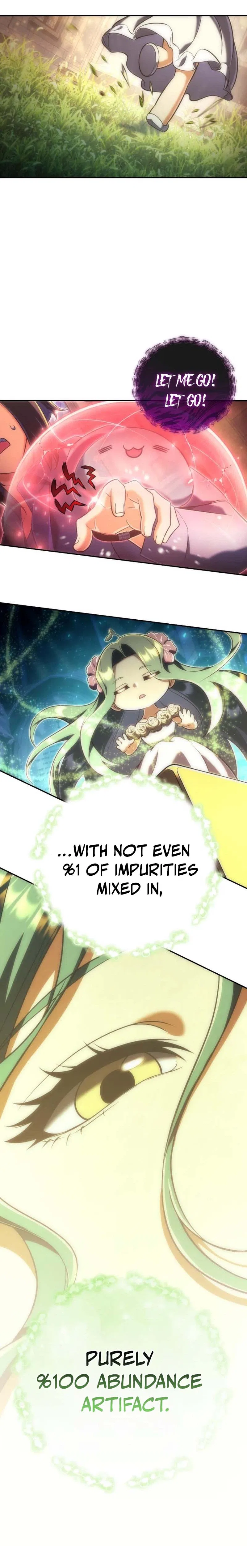 The Rebellious Apostle of the Harvest Goddess Chapter 62 – Page 41