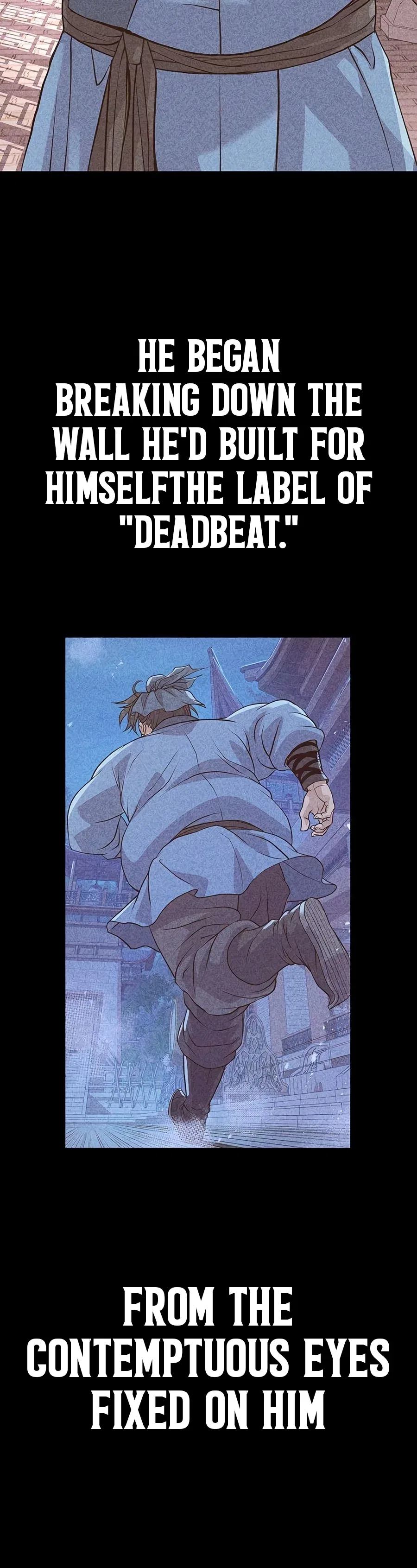 Becoming the Cheon Clan's Mad Dog Chapter 22 – Page 12