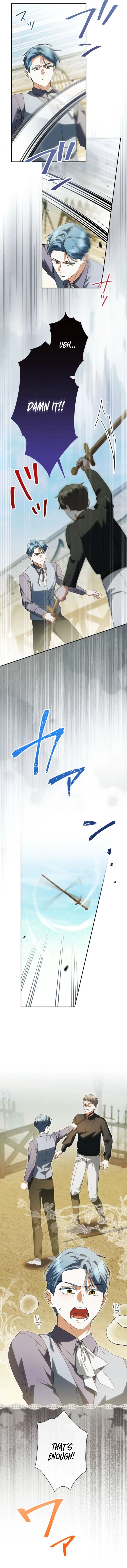 From Disgraced Lady to Beloved Stepmother Chapter 43 – Page 17